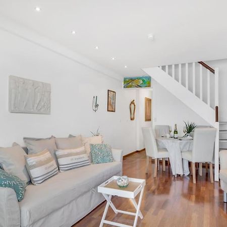 ניס La Prom - A Two Bedroom Apartment With A Sea View מראה חיצוני תמונה