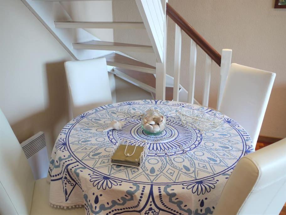 ניס La Prom - A Two Bedroom Apartment With A Sea View מראה חיצוני תמונה